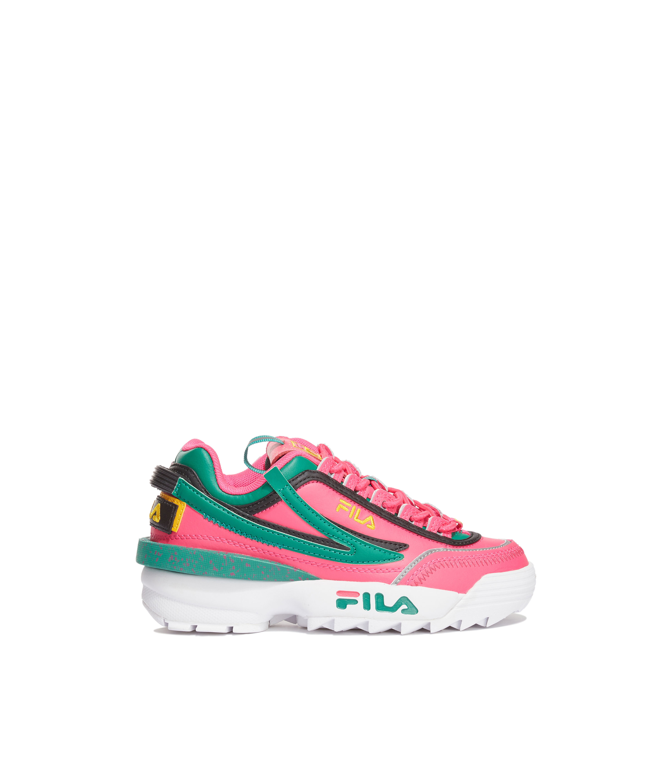 Fila Tenis casuales Nino El Palacio de Hierro